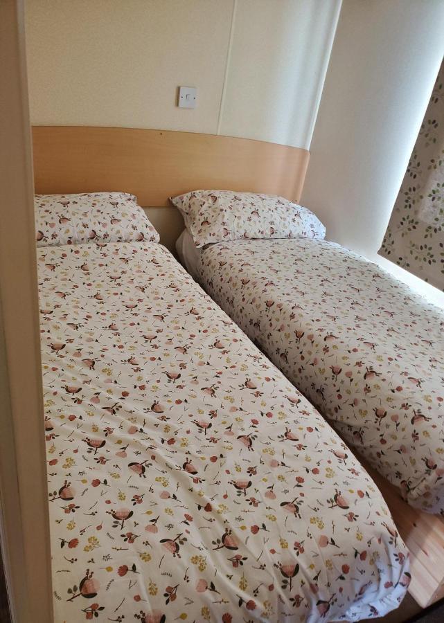 Ingoldmells, The Grange Holiday Park 3-Bedroom Caravan سكيغنيس المظهر الخارجي الصورة